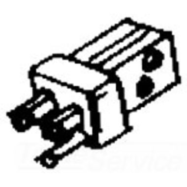 Click here to see Ridgid 99320 Ridgid 99320 Plug, 115 Volt