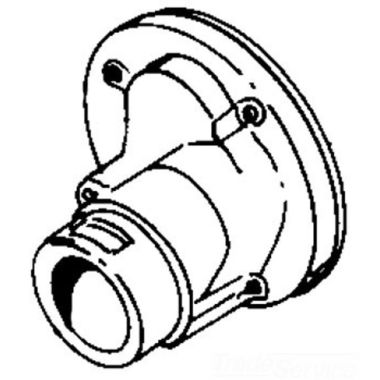 Click here to see Ridgid 99335 Ridgid 99335 End Plate