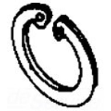 Click here to see Ridgid 99345 Ridgid 99345 Ring, Snap