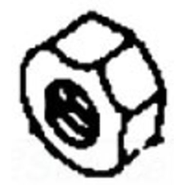 Click here to see Ridgid 99390 Ridgid 99390 Stop Nut