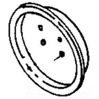 Click here to see Ridgid 99410 Ridgid 99410 End Commutator Cover