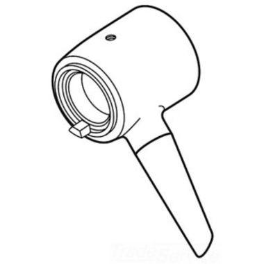 Click here to see Delta RP61612SS DELTA RP61612SS PART SINGLE LEVER HANDLE KIT STAINLESS