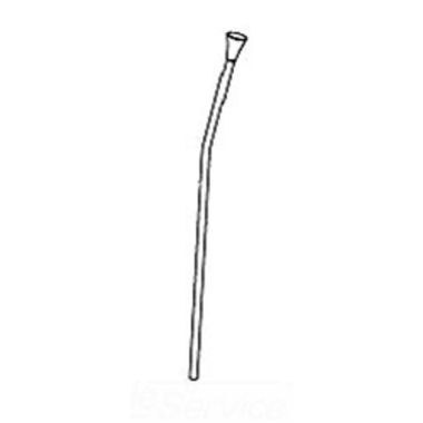 Click here to see Delta RP64724RB DELTA RP64724RB PART DELTA TALBOTT: LIFT ROD ASSEMBLY VENETIAN BRONZE