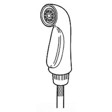 Click here to see Delta RP50782RB Delta RP50782RB Venetian Bronze Spray Assembly