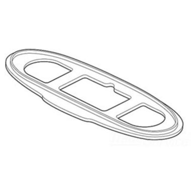 Click here to see Delta RP62933 DELTA RP62933 PART DELTA CLASSIC: GASKET