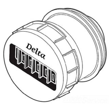 Click here to see Delta RP42170RB DELTA RP42170RB PART BODY SPRAY CARTRIDGE VENETIAN BRONZE