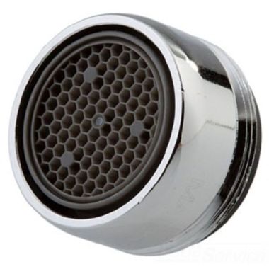 Click here to see Delta RP18508WH Delta RP18508WH Delta Aerator - 2.2 GPM (White)