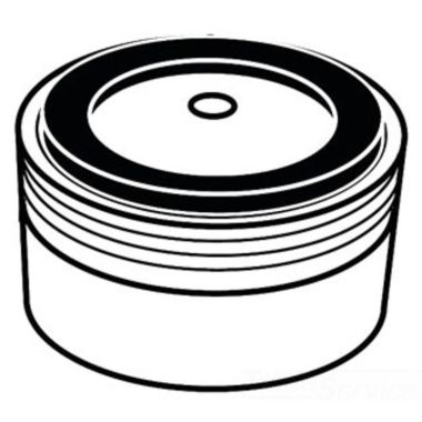 Click here to see Delta RP61340PB DELTA RP61340PB PART AERATOR POLISHED BRASS