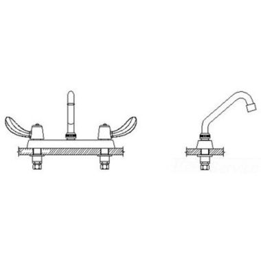 Click here to see Delta 26C3242-S3 Delta 26C3242-S3 CER-TECK 8