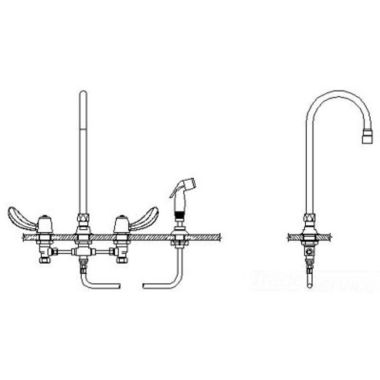 Click here to see Delta 27C1932-R6 Delta 27C1932-R6 CER-TECK 8