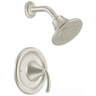 Click here to see Moen TS2142NHBB Moen TS2142NHBB Brushed Bronze Icon Posi-Temp Shower Only Trim