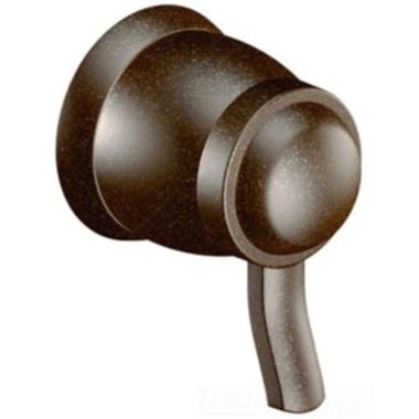 Click here to see Moen TS3820ORB Moen TS3820ORB Rothbury Single-Function Volume Control Handle in Oil-Rubbed Bronze
