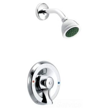 Click here to see Moen 8375EP15 Moen 8375ep15 Commercial Posi Temp Shower Only Trim Chrome