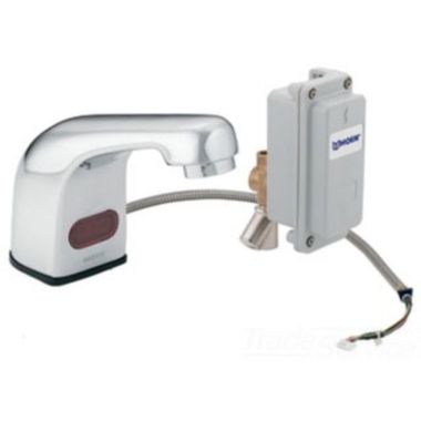 Click here to see Moen CA8302 Moen Ca8302 Commercial Sensor Operated Lav Faucet Chrome
