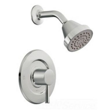 Click here to see Moen T2702EP Moen T2702ep Level Posi Temp Shower Only Trim Chrome