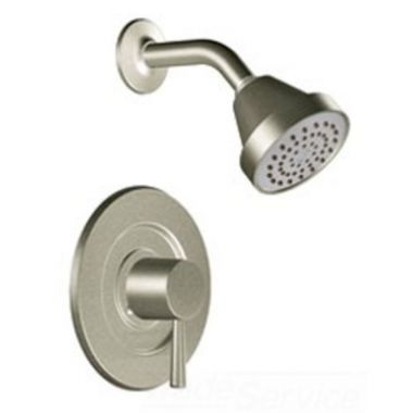 Click here to see Moen T2702EPBN Moen T2702epbn Level Posi Temp Shower Only Trim Brushed Nickel