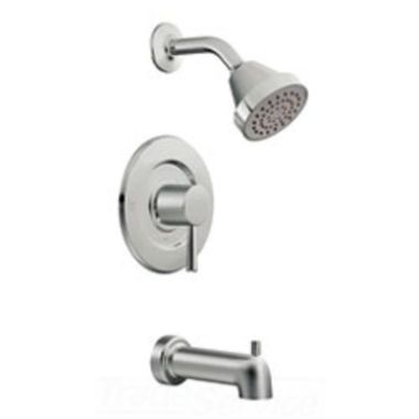 Click here to see Moen T2703EP Moen T2703ep Level Posi Temp Tubshower Trim Chrome