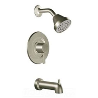 Click here to see Moen T2703EPBN Moen T2703epbn Level Posi Temp Tubshower Trim Brushed Nickel