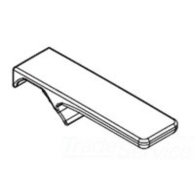 Click here to see Moen 147542BN Moen 147542bn Part Handle Insert Kit Brushed Nickel