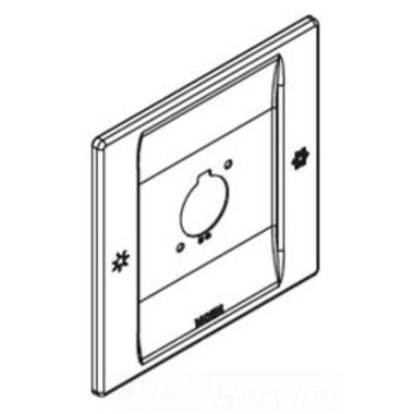 Click here to see Moen 147574BN Moen 147574bn Part Shower Escutcheon Brushed Nickel