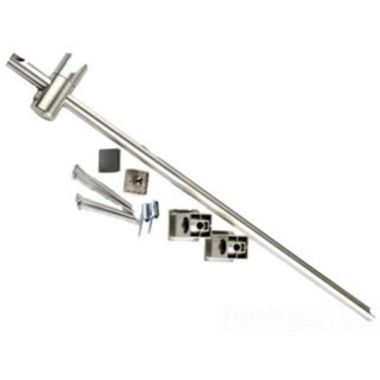 Click here to see Moen A742BN Moen A742bn Part Handheld Shower Brushed Nickel