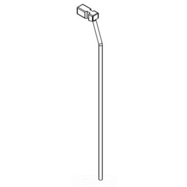 Click here to see Moen 147550BN Moen 147550bn Part Lift Rod Kit Brushed Nickel