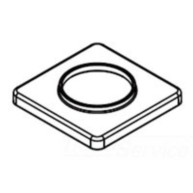 Click here to see Moen 147563BN Moen 147563bn Part Escutcheon Brushed Nickel