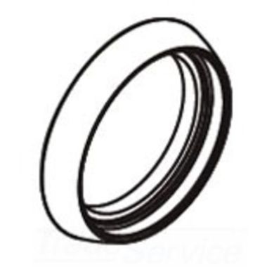 Click here to see Moen 154298BN Moen 154298BN Weymouth Handle Kit, Brushed Nickel