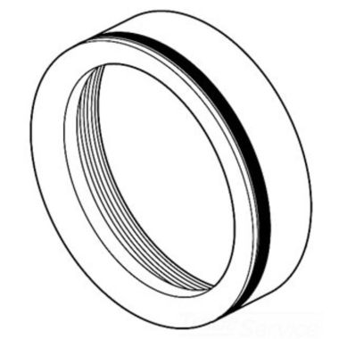 Click here to see Delta RP70257 Delta RP70257 Bonnet - T50001 & T50050 Series, Chrome