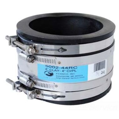 Click here to see Commodity  Fernco 5002-44RC Proflex 4