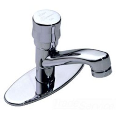 Click here to see Symmons S-72 Symmons S-72 Single Post Metering Faucet Chrome