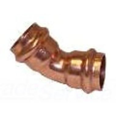 Click here to see Commodity  Viega 20653 ProPress 2-1/2