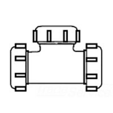 Click here to see Commodity  TPPT112 1-1/2