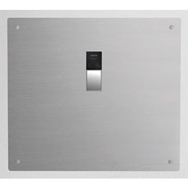 Click here to see Toto TEU2UN11#SS Toto TEU2UN11#SS Stainless Steel Flush Valve Concealed Urinal Flush Valve