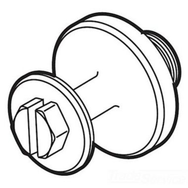 Click here to see Brizo RP54911 Brizo RP54911 Test Plug  - Part