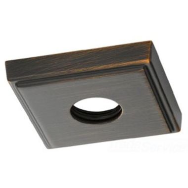 Click here to see Brizo RP70758RB BRIZO RP70758RB PART SHOWER FLANGE VENETIAN BRONZE