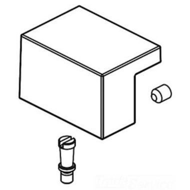 Click here to see Delta RP63359RB DELTA RP63359RB PART LIFT ROD ASSEMBLY - ROMAN TUB VENETIAN BRONZE