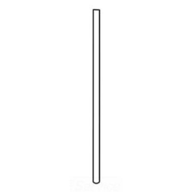 Click here to see Delta RP40267CZ DELTA RP40267CZ PART LIFT ROD (2538/3538) CHAMPAGNE BRONZE