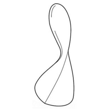 Click here to see Delta RP70706SS DELTA RP70706SS PART SINGLE METAL LEVER HANDLE KIT STAINLESS