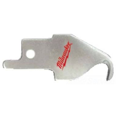 Click here to see Milwaukee 48-08-0422 MILWAUKEE 48-08-0422 JOB SAW ROOFER BLADE