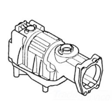 Click here to see Milwaukee 28-14-2541 Milwaukee 28-14-2541 Crankcase Assembly 