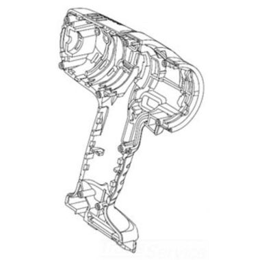 Click here to see Milwaukee 31-50-1950 MILWAUKEE 31-50-1950 LEFT & RIGHT HANDLES