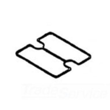 Click here to see Milwaukee 34-40-0100 Milwaukee 34-40-0100 O-Ring Gasket - Head 