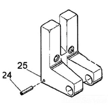 Click here to see Milwaukee 42-68-0540 Milwaukee 42-68-0540 Mounting Vise 