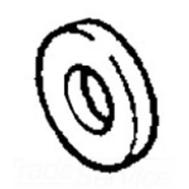 Click here to see Milwaukee 45-60-0560 MILWAUKEE 45-60-0560 MTR SUPPORT-RUBBR 288260