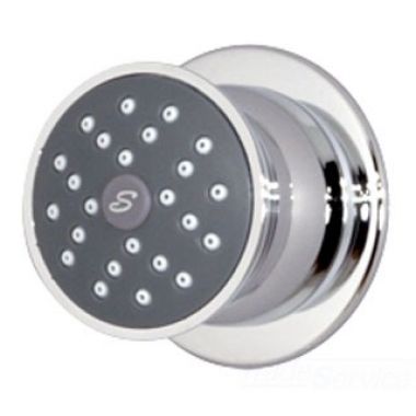 Click here to see Symmons 4-412 SYMMONS 4-412 BODY SPRAY, ADJUSTABLE
