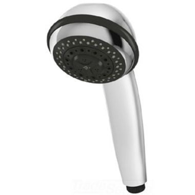 Click here to see Symmons EF-101 Symmons Three-Function Hand Shower Wand, 2.0 GPM, Polished Chrome - EF-101