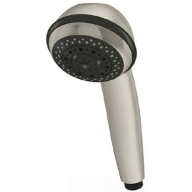 Click here to see Symmons EF-101-STN Symmons Three-Function Hand Shower Wand, 2.0 GPM, Satin Nickel - EF-101-STN