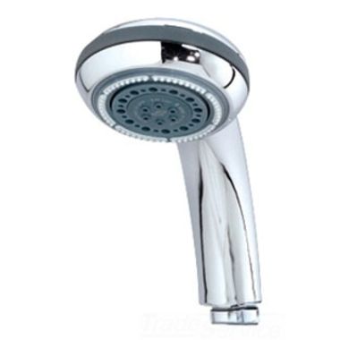 Click here to see Symmons EF-119 Symmons Spasso Three-Mode Hand Shower Wand, 2.0 GPM, Polished Chrome - EF-119