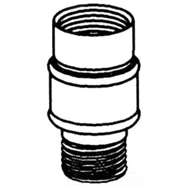 Click here to see Symmons QD Symmons Quick Disconnect / Hand Shower - QD